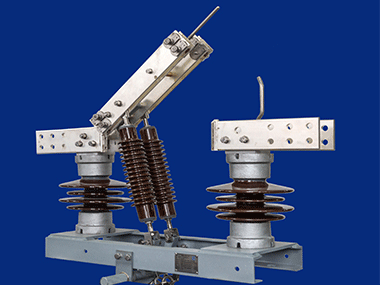 GZ type Outdoor DC Disconnector